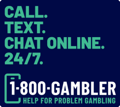 1 800 Gambler
